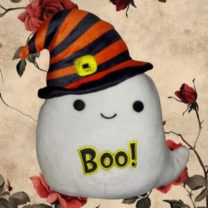 Grace the Ghost Squishmallow